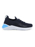 MATTY Blue Women's Walking Shoes